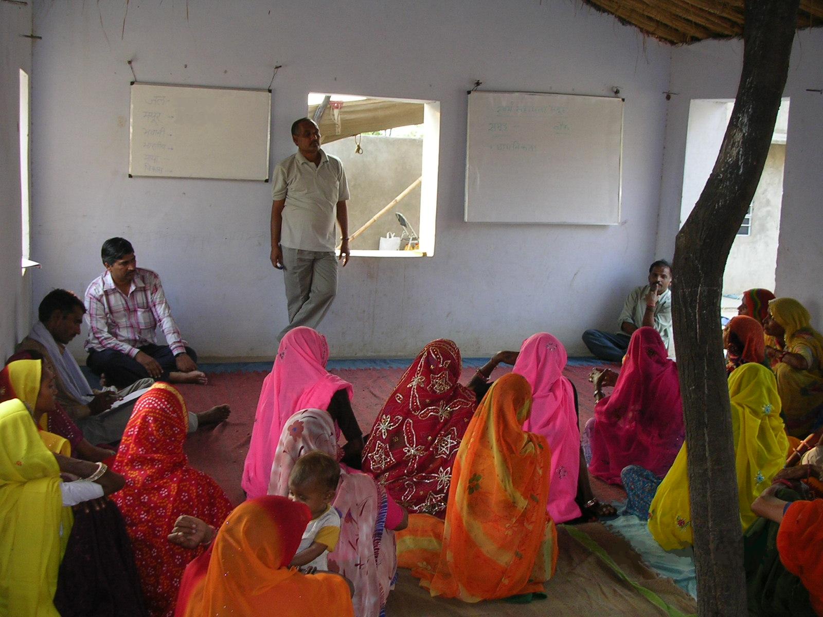 SSG Group training programs