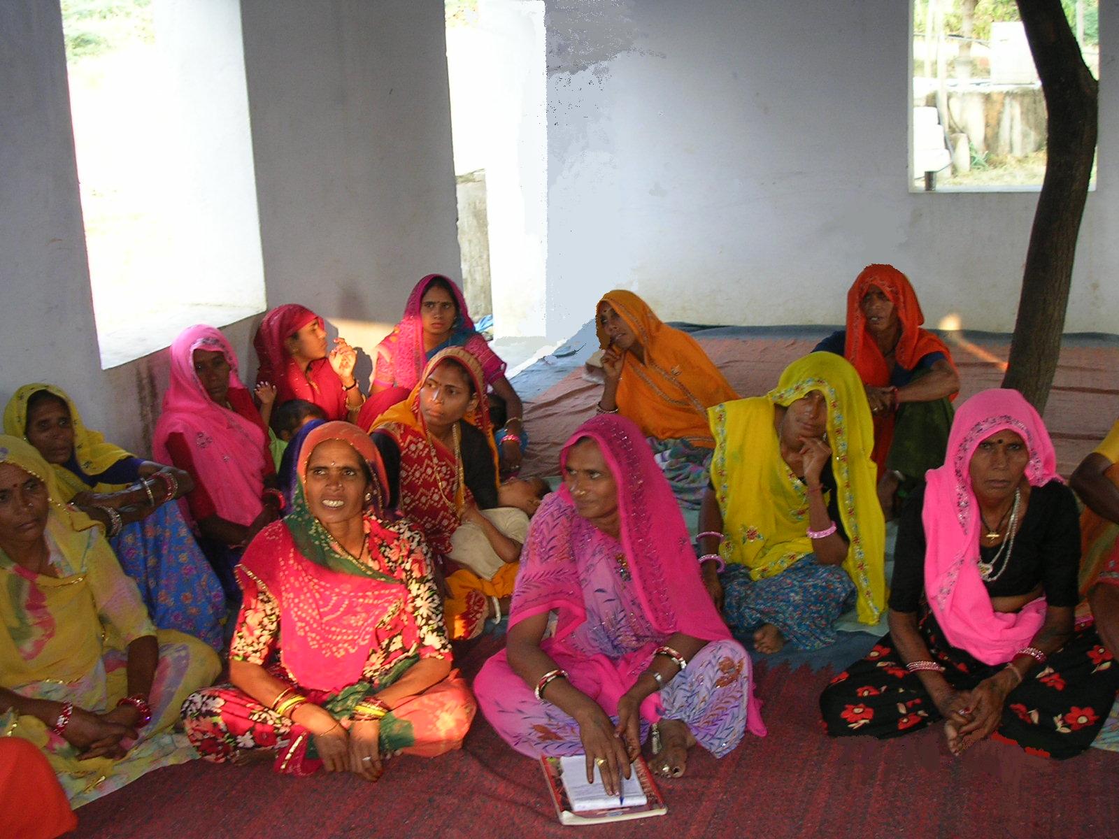 Gramin Vigyan Seva Sansthan (GVSS)