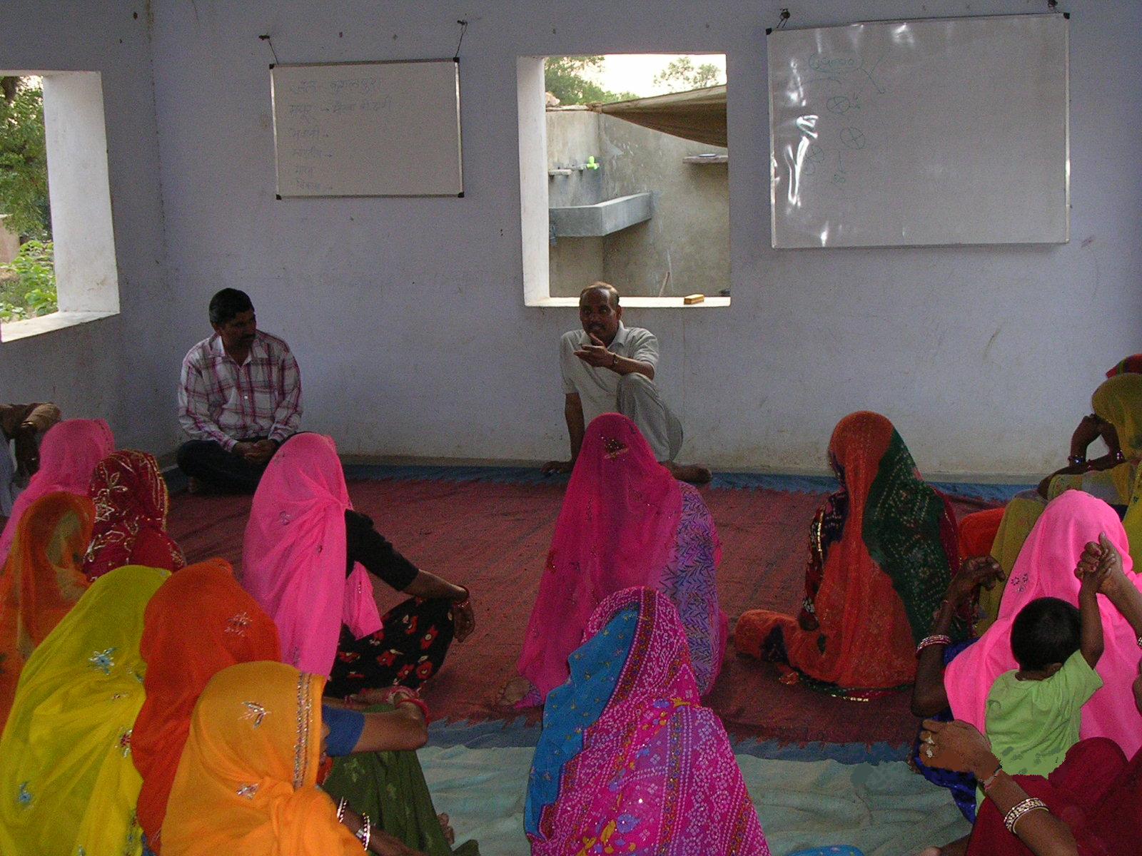 SSG Group training programs