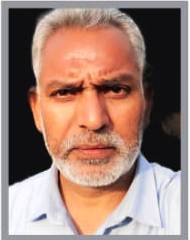 BHUPENDER SINGH GVSS