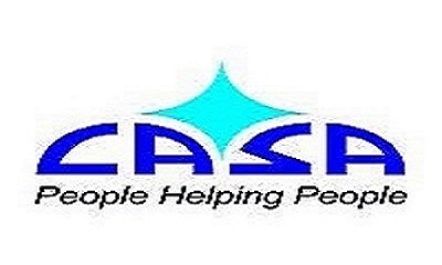 Churches Auxiliary For Social Action-CASA